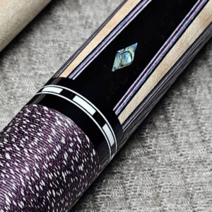 Nitti Custom Cue - Image 14
