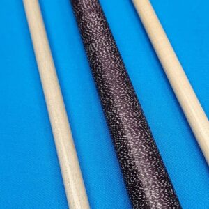 Nitti Custom Cue - Image 17
