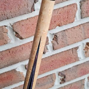 Nitti Custom Cue - Image 20