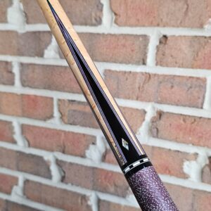 Nitti Custom Cue - Image 21