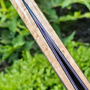 Nitti Custom Cue - Image 22