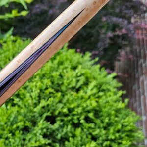 Nitti Custom Cue - Image 25