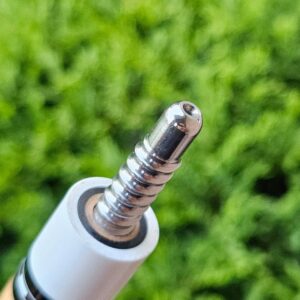 Nitti Custom Cue - Image 27