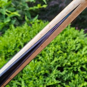 Nitti Custom Cue - Image 28