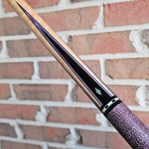 Nitti Custom Cue - Image 3