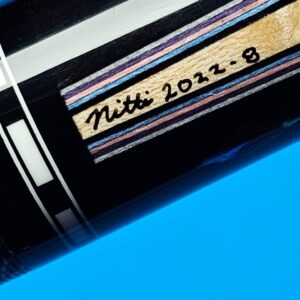 Nitti Custom Cue - Image 32