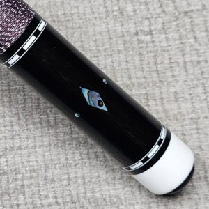 Nitti Custom Cue - Image 38