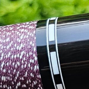 Nitti Custom Cue - Image 4