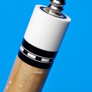 Nitti Custom Cue - Image 40