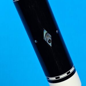 Nitti Custom Cue - Image 42
