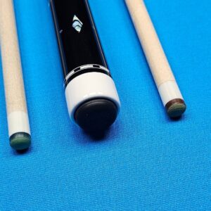 Nitti Custom Cue - Image 45