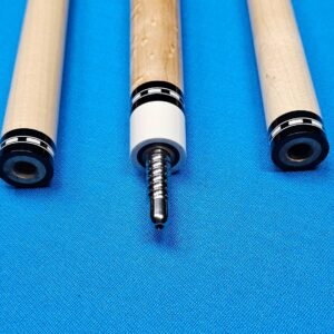 Nitti Custom Cue - Image 46
