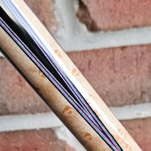 Nitti Custom Cue - Image 48