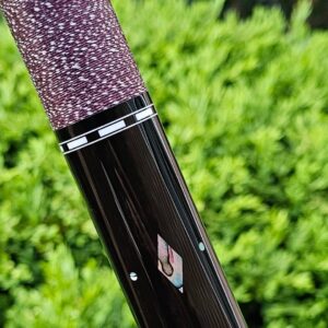 Nitti Custom Cue - Image 5
