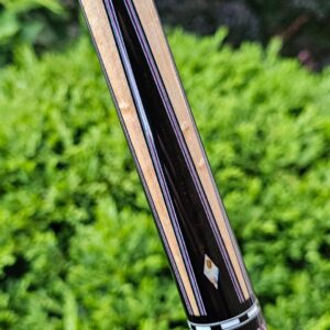 Nitti Custom Cue - Image 51