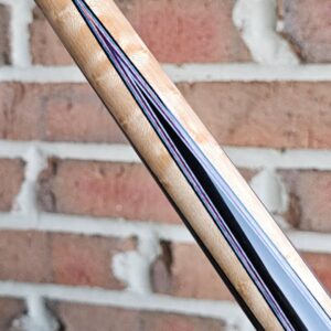 Nitti Custom Cue - Image 55
