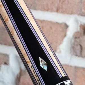 Nitti Custom Cue - Image 6
