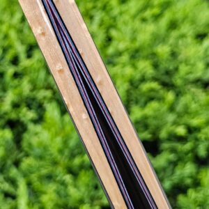 Nitti Custom Cue - Image 7