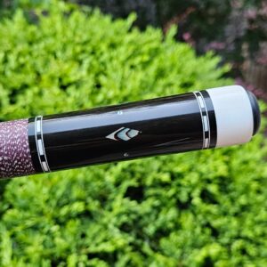 Nitti Custom Cue - Image 8