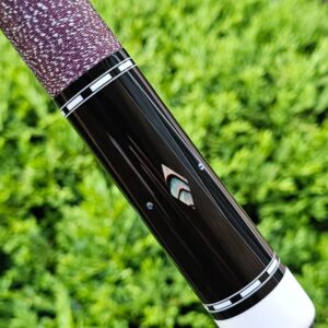 Nitti Custom Cue - Image 9