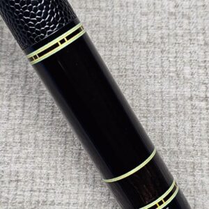 Jim Pierce Custom Cue - SOLD!