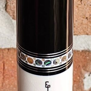 Ed Prewitt Custom Cue - Image 19