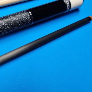 Ed Prewitt Custom Cue - Image 22