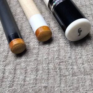 Ed Prewitt Custom Cue - Image 26