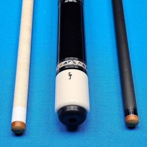 Ed Prewitt Custom Cue - Image 29