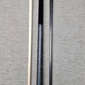 Ed Prewitt Custom Cue - Image 15