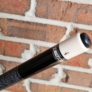 Ed Prewitt Custom Cue - Image 30