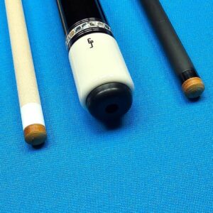 Ed Prewitt Custom Cue - Image 31