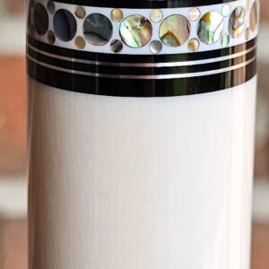 Ed Prewitt Custom Cue - Image 32