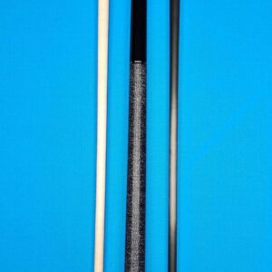 Ed Prewitt Custom Cue - Image 33