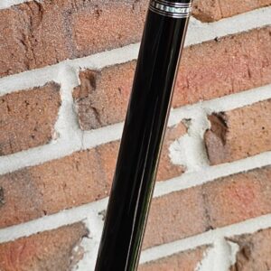 Ed Prewitt Custom Cue - Image 35