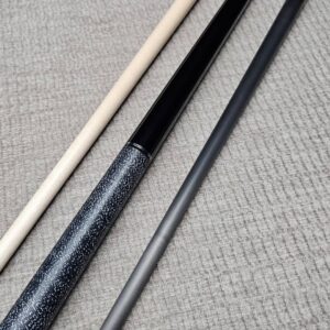Ed Prewitt Custom Cue - Image 13