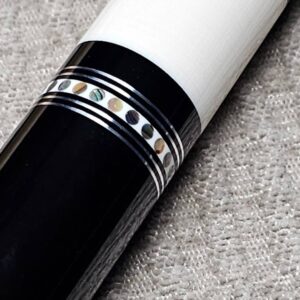 Ed Prewitt Custom Cue - Image 12