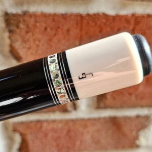 Ed Prewitt Custom Cue - Image 10