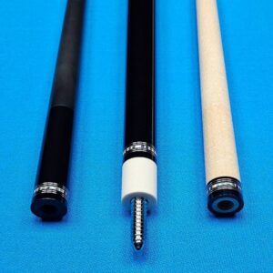 Ed Prewitt Custom Cue - Image 9