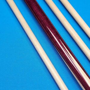 Rauenzahn Custom Cue - Image 13
