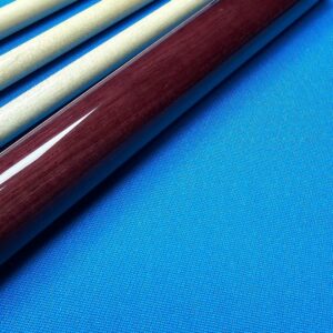 Rauenzahn Custom Cue - Image 14