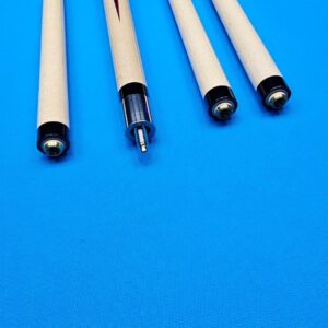 Rauenzahn Custom Cue - Image 15