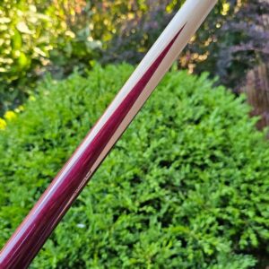 Rauenzahn Custom Cue - Image 19