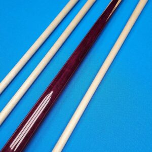 Rauenzahn Custom Cue - Image 21