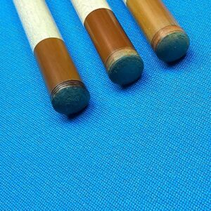 Rauenzahn Custom Cue - Image 24