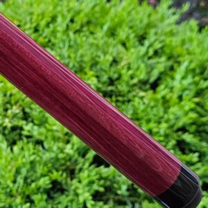 Rauenzahn Custom Cue - Image 3