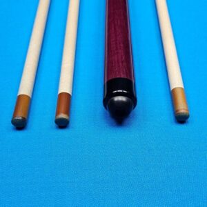 Rauenzahn Custom Cue - Image 4