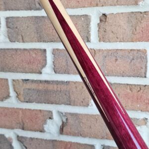 Rauenzahn Custom Cue - Image 5