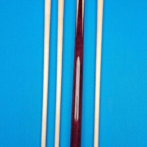 Rauenzahn Custom Cue - Image 6