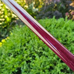 Rauenzahn Custom Cue - Image 8